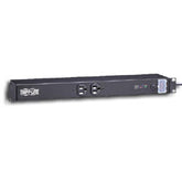 Tripp Lite IBAR12-20ULTRA 12AC Outlet 20-amp Rackmount Ultra Diagnostic Surge Suppressor